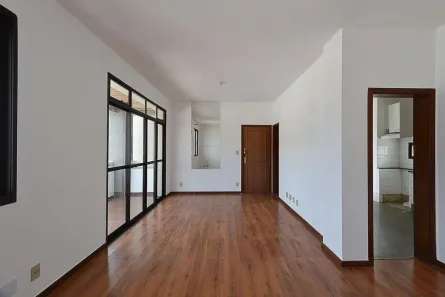 Apartamento com 4 Quartos à venda, 121m² no Serra, Belo Horizonte