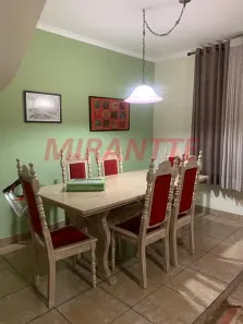 Sobrado com 3 Quartos à venda, 175m² no Santana, São Paulo