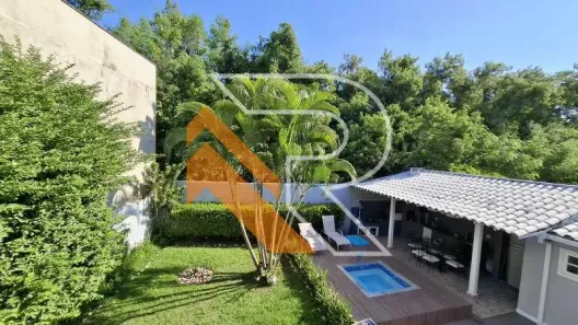 Casa com 4 Quartos à venda, 220m² no Itaipu, Niterói