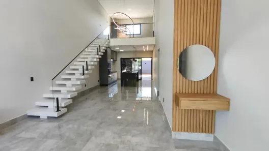 Sobrado com 3 Quartos à venda, 200m² no Jardim Santana, Hortolândia