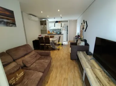Apartamento com 3 Quartos à venda, 70m² no Lapa, São Paulo