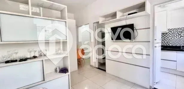 Apartamento com 1 Quarto à venda, 28m² no Ipanema, Rio de Janeiro