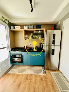 Apartamento com 1 Quarto à venda, 30m² no Vila Sônia, São Paulo