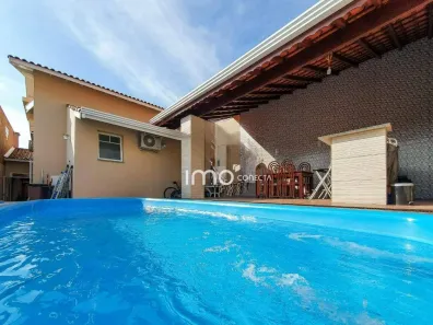 Casa com 4 Quartos à venda, 261m² no Jardim Santa Adelaide, Jundiaí