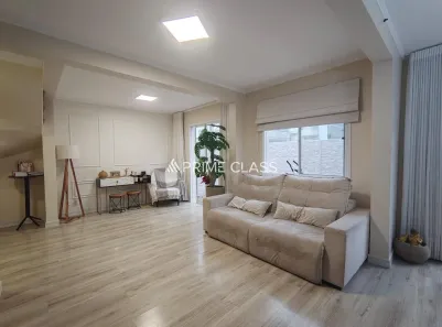 Casa de Condomínio com 4 Quartos à venda, 235m² no Estância Velha, Canoas