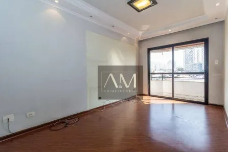 Apartamento com 3 Quartos à venda, 80m² no Chácara Santo Antônio (Zona Leste), São Paulo