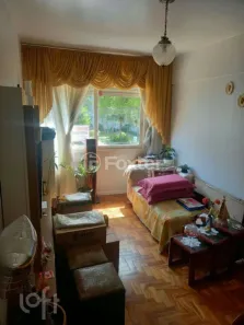 Apartamento com 1 Quarto à venda, 36m² no Partenon, Porto Alegre