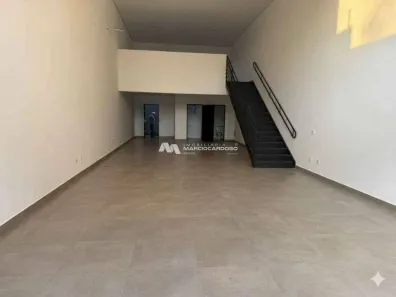 Ponto Comercial para alugar, 140m² no Jardim Municipal, São José do Rio Preto
