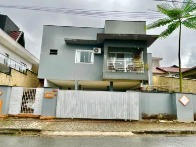 com 3 Quartos à venda, 450m² no Das Capitais, Timbó