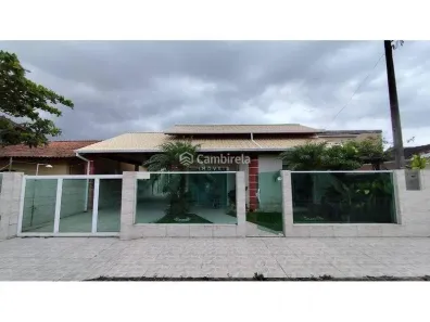 Casa com 4 Quartos à venda, 300m² no Praia de Fora, Palhoça