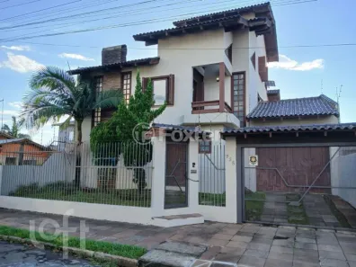 Casa com 3 Quartos à venda, 364m² no Scharlau, São Leopoldo