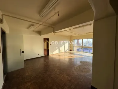 Sala Comercial para alugar, 120m² no Centro Histórico, Porto Alegre
