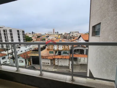 Apartamento com 2 Quartos à venda, 50m² no Penha de França, São Paulo