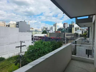 Apartamento com 3 Quartos à venda, 140m² no São Pelegrino, Caxias do Sul