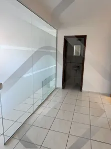 Sala Comercial para alugar, 55m² no Residencial Morada das Estrelas (Aldeia da Serra), Barueri