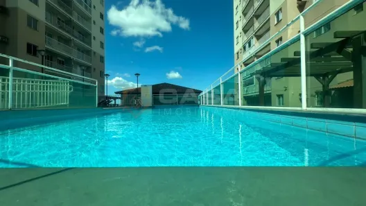 Apartamento com 2 Quartos à venda, 49m² no Jardim Tropical, Serra
