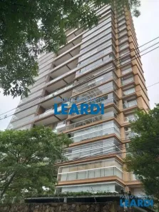 Apartamento com 2 Quartos à venda, 155m² no Vila Nova Conceição, São Paulo