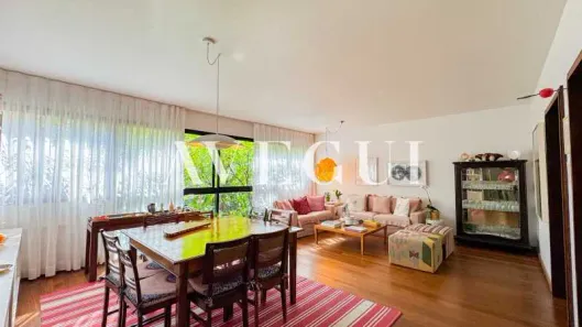 Apartamento com 4 Quartos à venda, 178m² no Gávea, Rio de Janeiro