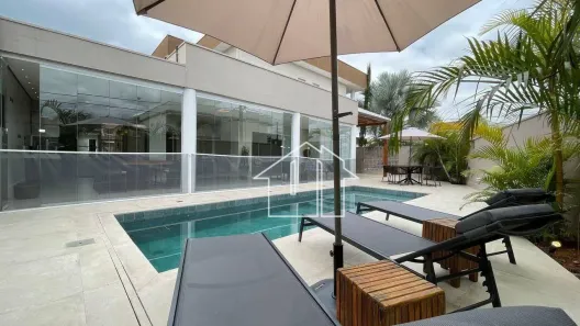 Casa de Condomínio com 3 Quartos à venda, 310m² no Urbanova VII, São José dos Campos