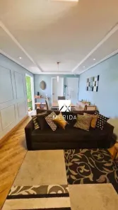 Apartamento com 3 Quartos à venda, 89m² no Campestre, Santo André