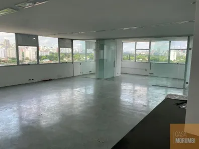 Sala Comercial à venda, 164m² no Jardim Paulistano, São Paulo
