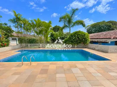 Fazenda/Sítio com 2 Quartos à venda, 126m² no Praia dos Namorados, Americana