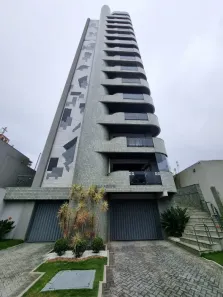 Apartamento com 3 Quartos à venda, 300m² no Centro, Ponta Grossa