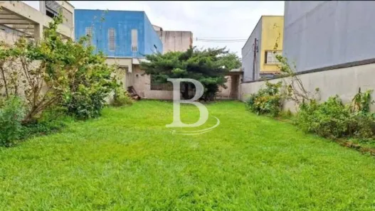 Lote/Terreno à venda, 500m² no Parque das Nações, Santo André