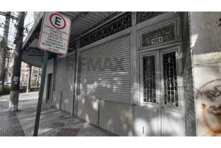 Ponto Comercial para alugar, 175m² no Centro, Petrópolis