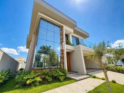Casa com 3 Quartos à venda, 236m² no Pedra Branca, Palhoça