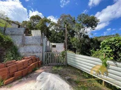 Lote/Terreno à venda, 305m² no Jundiaizinho (Terra Preta), Mairiporã