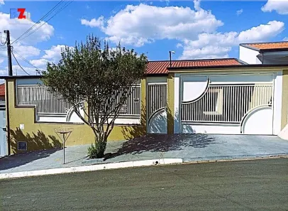 Casa com 2 Quartos à venda, 120m² no Residencial Forte Ville I, Cerquilho
