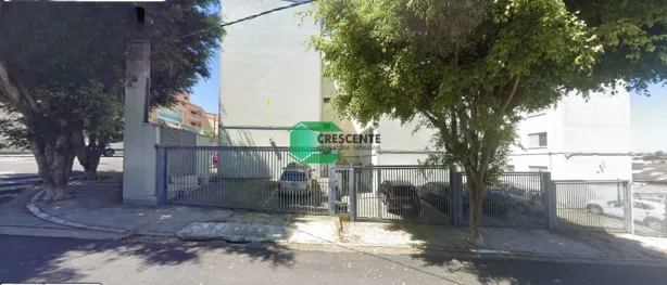Apartamento com 2 Quartos à venda, 54m² no Jordanópolis, São Bernardo do Campo