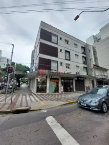 Apartamento com 1 Quarto para alugar, 35m² no Centro, Caxias do Sul