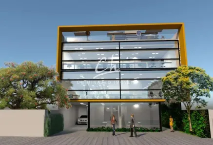 Lote/Terreno para alugar, 464m² no Cambuí, Campinas