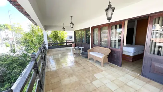 Casa com 6 Quartos à venda, 494m² no Boa Viagem, Recife