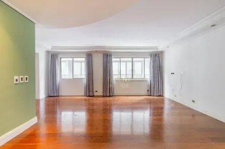 Apartamento com 3 Quartos à venda, 106m² no Jardim Paulista, São Paulo