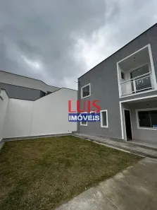 Casa com 3 Quartos à venda, 210m² no Itaipu, Niterói