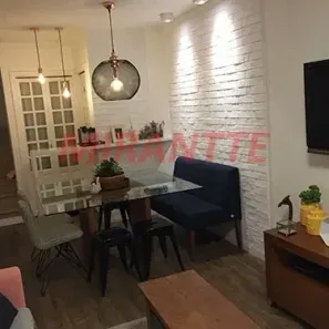 Sobrado com 3 Quartos à venda, 85m² no Imirim, São Paulo