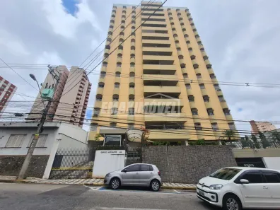Apartamento com 3 Quartos à venda, 215m² no Centro, Sorocaba