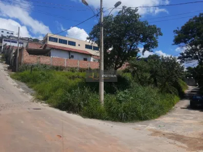 Lote/Terreno à venda, 300m² no Colonial, Contagem