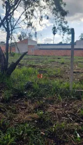 Lote/Terreno à venda, 700m² no Roseira de Baixo, Jaguariúna