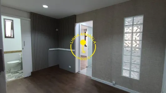 Imóvel Comercial para alugar, 32m² no Vila Progredior, São Paulo