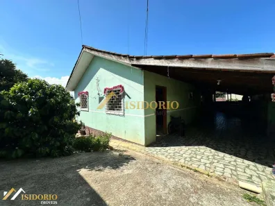 Casa com 3 Quartos à venda, 180m² no Jardim Pinheiros, Quatro Barras