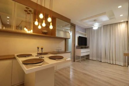 Apartamento com 2 Quartos à venda, 46m² no City Ribeirão, Ribeirão Preto