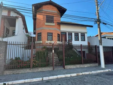 Casa com 4 Quartos à venda, 650m² no Jardim Leonor Mendes de Barros, São Paulo