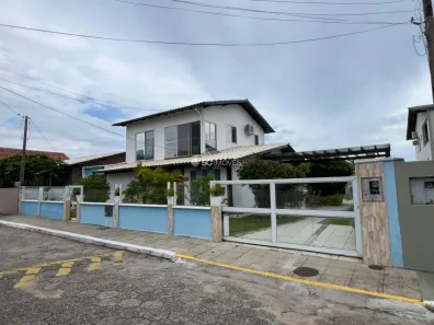 Casa com 4 Quartos à venda, 500m² no Ingleses do Rio Vermelho, Florianópolis