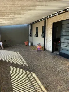 Casa com 4 Quartos à venda, 143m² no Parque Bom Retiro, Paulínia