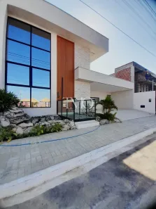 Casa de Condomínio com 3 Quartos à venda, 200m² no Pedra do Lord, Juazeiro