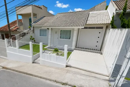 Casa com 2 Quartos à venda, 100m² no São Sebastião, Palhoça